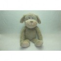DOUDOU CHIEN PELUCHE LA GALLERIA