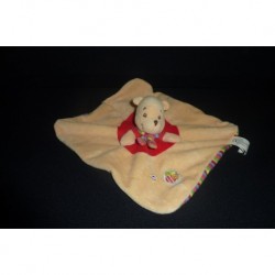 DOUDOU OURS WINNE L'OURSON DISNEY