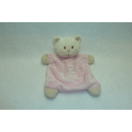 DOUDOU CHAT COUCOU PETIT CHAT VÊTIR