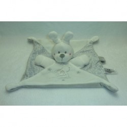 DOUDOU LAPIN NICOTOY SIMBA TOYS