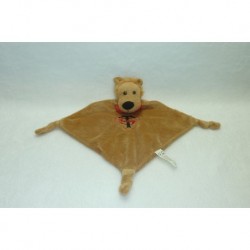 DOUDOU LION BRUME DE REVE