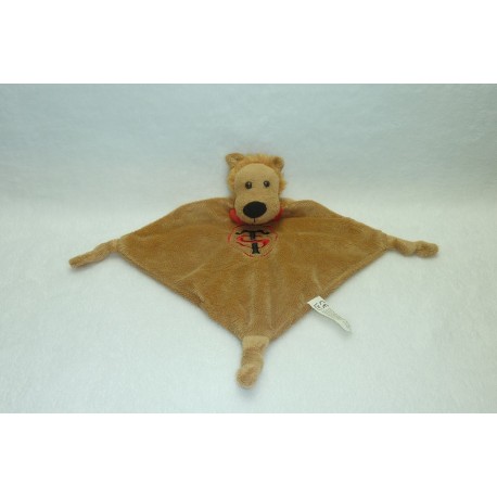 DOUDOU LION BRUME DE REVE