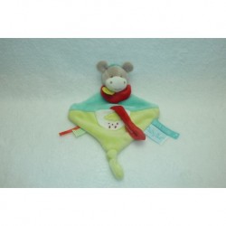 DOUDOU CHEVAL SUPER TETINE BABY'NAT