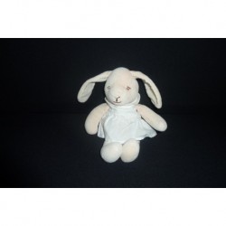 DOUDOU LAPIN DORMEUR NICOTOY SIMBA DICKIE