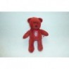 DOUDOU OURS PELUCHE LILLE LE LOSC FOREVER COLLECTIBLES