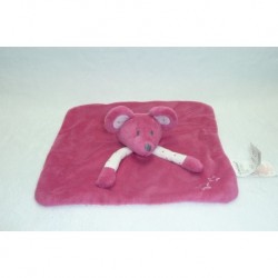 DOUDOU SOURIS OBAIBI