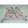 DOUDOU LAPIN NICOTOY SIMBA TOYS
