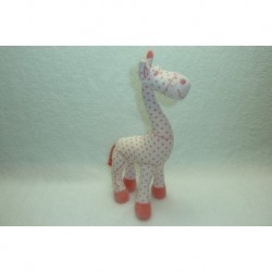 DOUDOU GIRAFE PELUCHE TAO