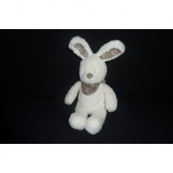 DOUDOU LAPIN NICOTOY SIMBA TOYS