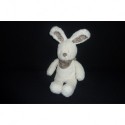 DOUDOU LAPIN NICOTOY SIMBA TOYS