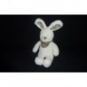DOUDOU LAPIN NICOTOY SIMBA TOYS