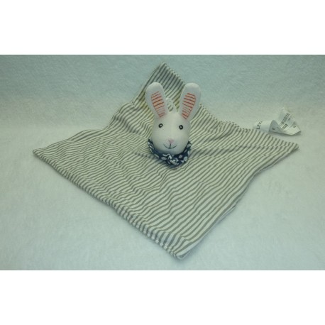 DOUDOU LAPIN IKEA