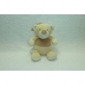 DOUDOU OURS MUSICAL PARADISE TOYS