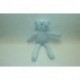 DOUDOU CHAT PELUCHE MONOPRIX