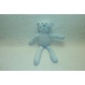 DOUDOU CHAT PELUCHE MONOPRIX