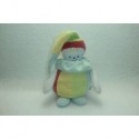 DOUDOU LUTIN PELUCHE SUCRE D'ORGE