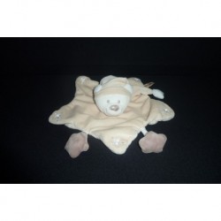 DOUDOU OURS NICOTOY