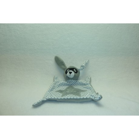 DOUDOU LAPIN IKKS