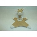 DOUDOU GIRAFE DMC