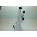 DOUDOU CHIEN PELUCHE IDEFIX PARC ASTERIX
