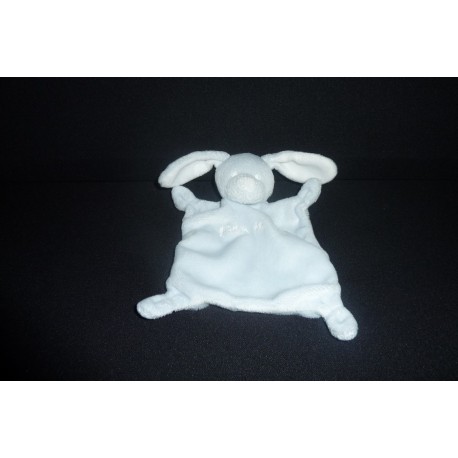 DOUDOU LAPIN GRAIN DE BLE
