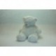 DOUDOU OURS PELUCHE AKSENT