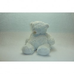 DOUDOU OURS PELUCHE AKSENT