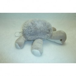 DOUDOU TORTUE PELUCHE BNP PARIBAS