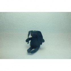 DOUDOU LAPIN PELUCHE PETIT BATEAU