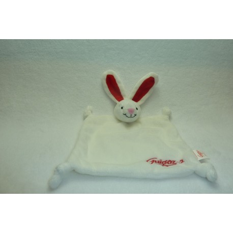 DOUDOU LAPIN GUIGOZ