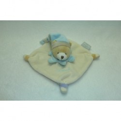 DOUDOU OURS MINI DOUDOU ACIDULE DOUDOU ET COMPAGNIE