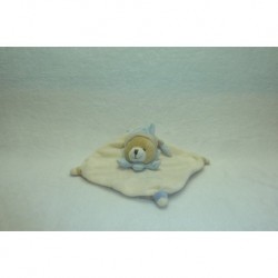 DOUDOU OURS MINI DOUDOU ACIDULE DOUDOU ET COMPAGNIE