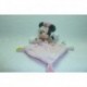 DOUDOU SOURIS MINNIE DISNEY