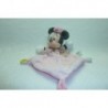 DOUDOU SOURIS MINNIE DISNEY