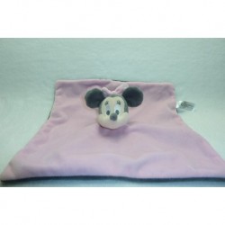 DOUDOU SOURIS MINNIE DISNEY