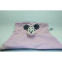 DOUDOU SOURIS MINNIE DISNEY