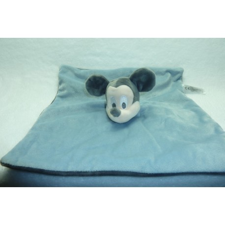 DOUDOU SOURIS Mickey DISNEY