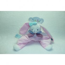 DOUDOU LAPIN BERRY BN0242 BABY'NAT