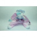 DOUDOU LAPIN BERRY BN0242 BABY'NAT