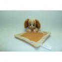 DOUDOU CHIEN BELLE ET LE CLOCHARD DISNEY