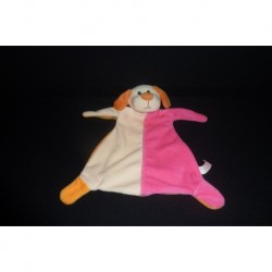 DOUDOU CHIEN TOI TOYS