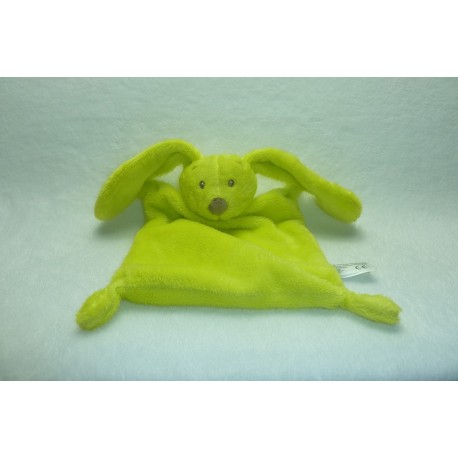 DOUDOU LAPIN NICOTOY SIMBA TOYS