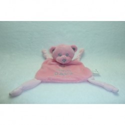 DOUDOU OURS POMMETTE