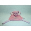 DOUDOU OURS POMMETTE