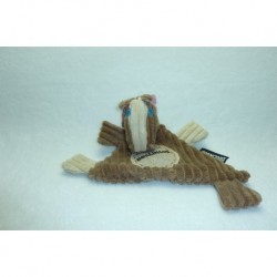 DOUDOU CHEVAL OGALOS LES DEGLINGOS