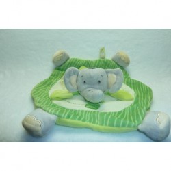 DOUDOU ELEPHANT TITOUTAM