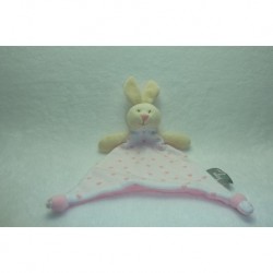 DOUDOU LAPIN TOM ET ZOE