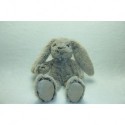DOUDOU LAPIN PELUCHE LES COPAINS CÂLINS HO2430 HISTOIRE D'OURS
