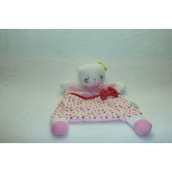 DOUDOU CHAT MOTS D'ENFANTS