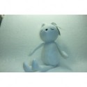 DOUDOU LAPIN PELUCHE ATMOSPHERA KIDS